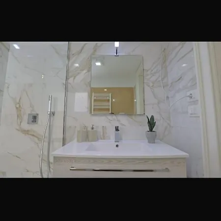 Ore Apartments Apartament *