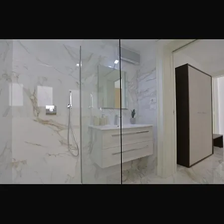 Apartament Ore Apartments Lecce