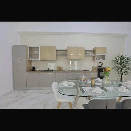 Apartment Ore Apartments Lecce