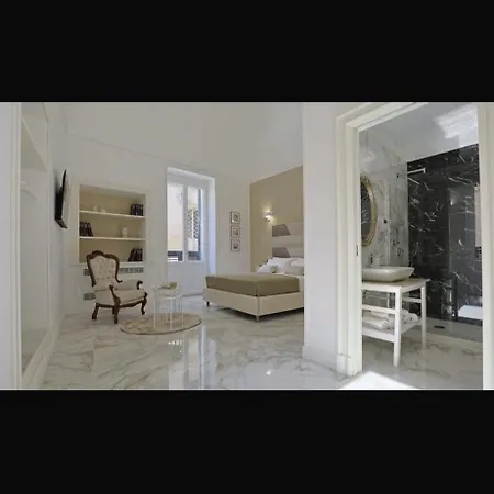 Ore Apartments Apartament *